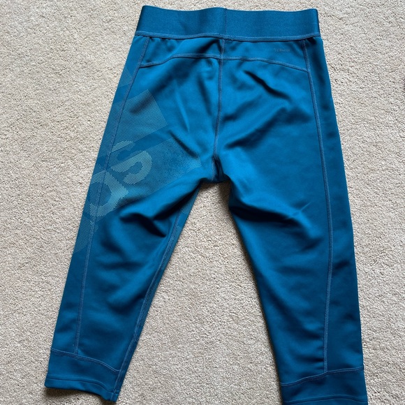 Adidas legging 3/4, size S - Picture 2 of 5